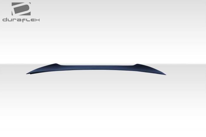 Honda Civic 2DR M Force Duraflex Body Kit-Wing/Spoiler 116715 thumbnail 2