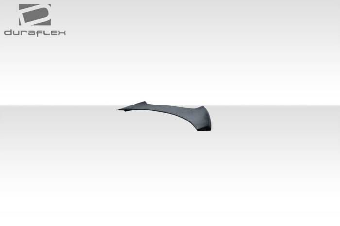 Honda Civic 2DR M Force Duraflex Body Kit-Wing/Spoiler 116715 thumbnail 3