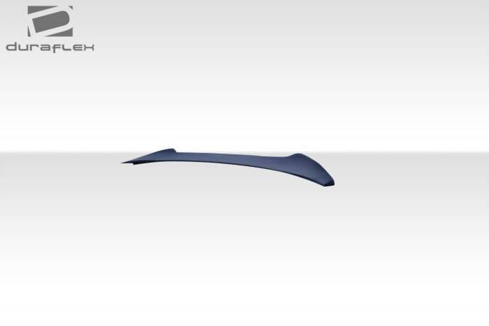 Honda Civic 2DR M Force Duraflex Body Kit-Wing/Spoiler 116715 thumbnail 4