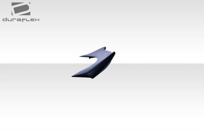 Honda Civic 2DR M Force Duraflex Body Kit-Wing/Spoiler 116715 thumbnail 5