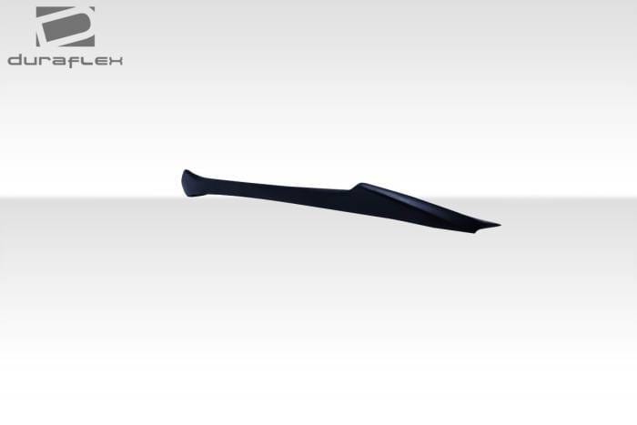 Honda Civic 2DR M Force Duraflex Body Kit-Wing/Spoiler 116715 thumbnail 7