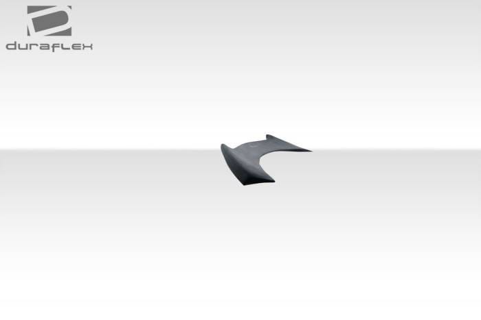 Honda Civic 2DR M Force Duraflex Body Kit-Wing/Spoiler 116715 thumbnail 8