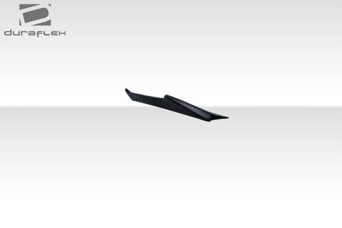 Honda Civic 2DR M Force Duraflex Body Kit-Wing/Spoiler 116715 thumbnail 9