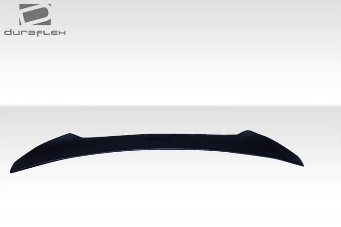 Honda Civic 2DR M Force Duraflex Body Kit-Wing/Spoiler 116715 thumbnail 11