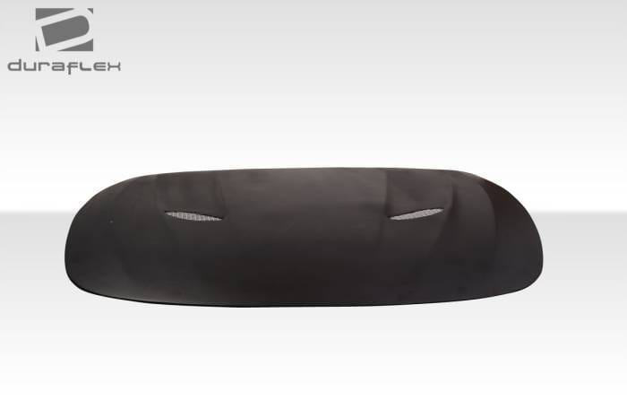 Kia Stinger 4DR Executive Duraflex Body Kit- Hood 116725 thumbnail 2