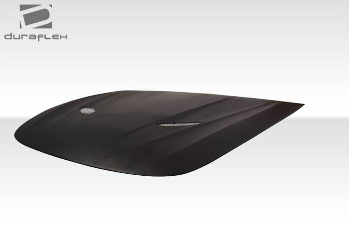 Kia Stinger 4DR Executive Duraflex Body Kit- Hood 116725 thumbnail 3