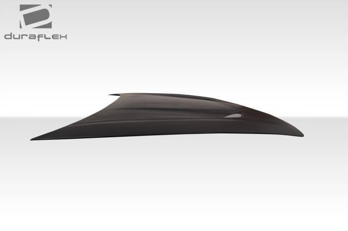 Kia Stinger 4DR Executive Duraflex Body Kit- Hood 116725 thumbnail 4