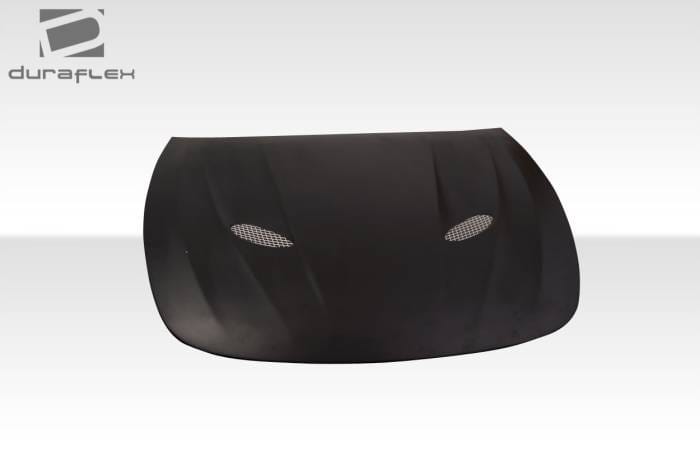 Kia Stinger 4DR Executive Duraflex Body Kit- Hood 116725 thumbnail 5