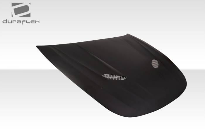 Kia Stinger 4DR Executive Duraflex Body Kit- Hood 116725 thumbnail 6