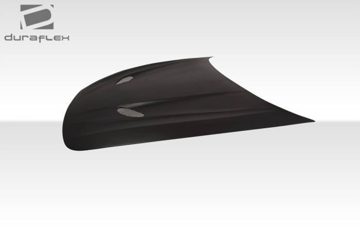 Kia Stinger 4DR Executive Duraflex Body Kit- Hood 116725 thumbnail 7