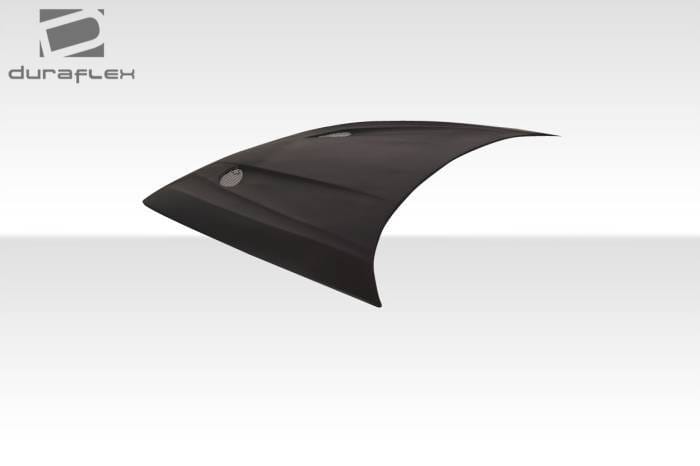 Kia Stinger 4DR Executive Duraflex Body Kit- Hood 116725 thumbnail 8