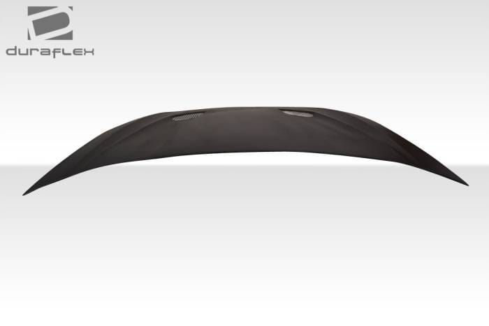 Kia Stinger 4DR Executive Duraflex Body Kit- Hood 116725 thumbnail 9