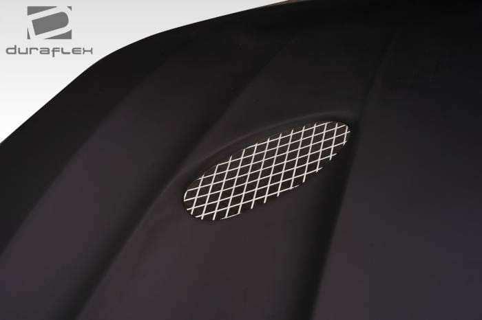 Kia Stinger 4DR Executive Duraflex Body Kit- Hood 116725 thumbnail 10