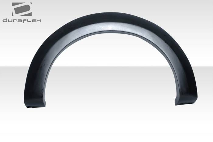 Ford F150 2DR Raptor Duraflex Fender Flares 116761 thumbnail 4