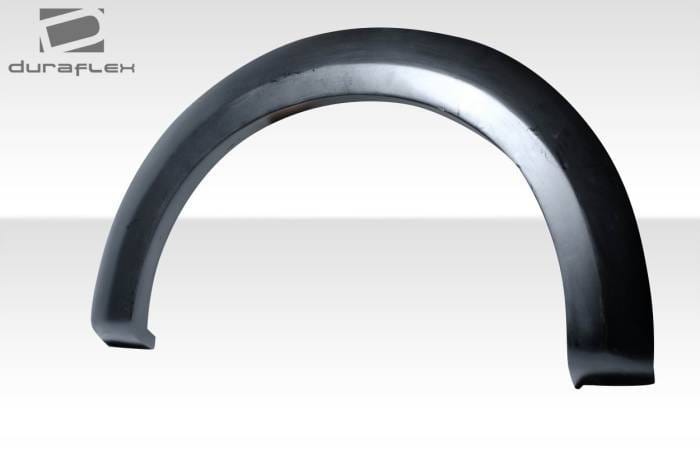 Ford F150 2DR Raptor Duraflex Fender Flares 116761 thumbnail 5