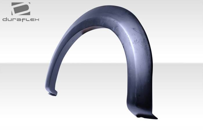 Ford F150 2DR Raptor Duraflex Fender Flares 116761 thumbnail 6