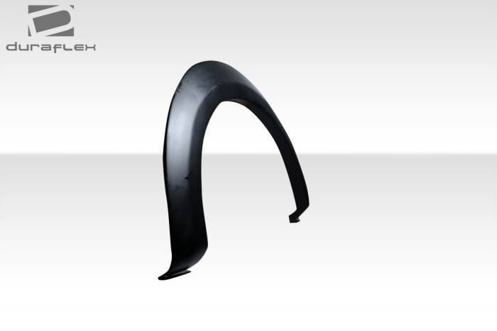 Ford F150 2DR Raptor Duraflex Fender Flares 116761 thumbnail 7