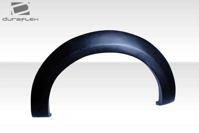 Ford F150 2DR Raptor Duraflex Fender Flares 116761 thumbnail 8