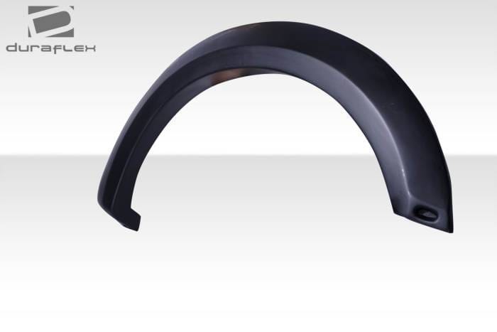 Ford F150 2DR Raptor Duraflex Fender Flares 116761 thumbnail 10