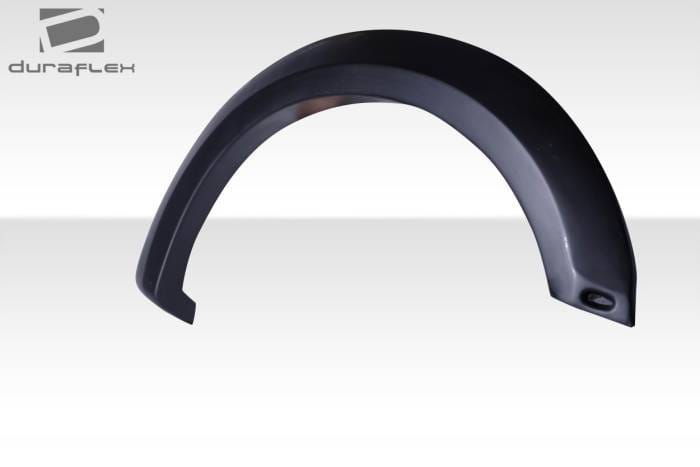 Ford F150 2DR Raptor Duraflex Fender Flares 116761 thumbnail 12