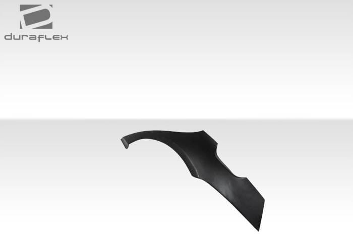 Toyota Corolla CPR Duraflex Rear Fender Flares 116846 thumbnail 5