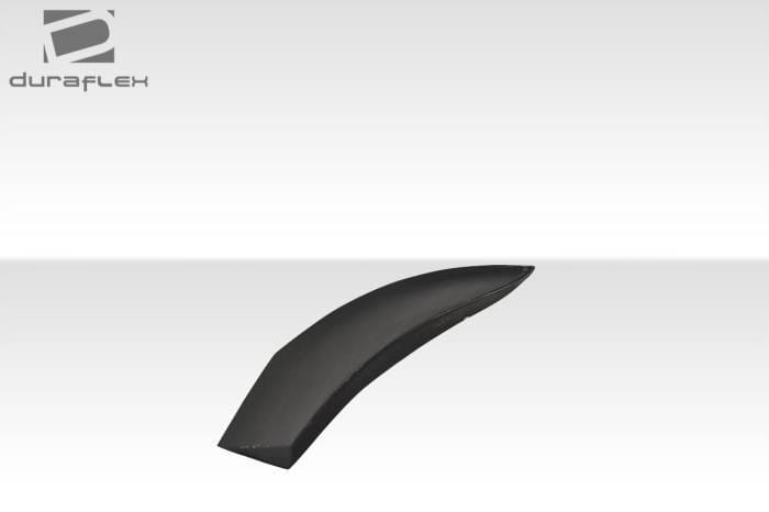 Toyota Corolla CPR Duraflex Rear Fender Flares 116846 thumbnail 8