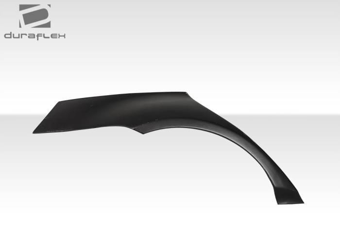 Toyota Corolla CPR Duraflex Rear Fender Flares 116846 thumbnail 10