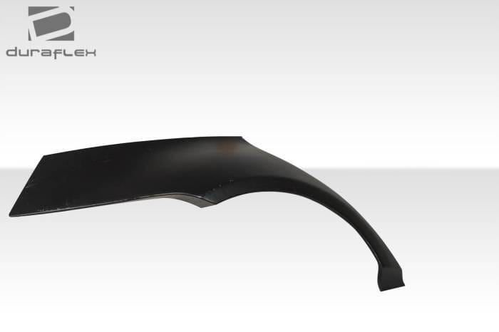 Toyota Corolla CPR Duraflex Rear Fender Flares 116846 thumbnail 11