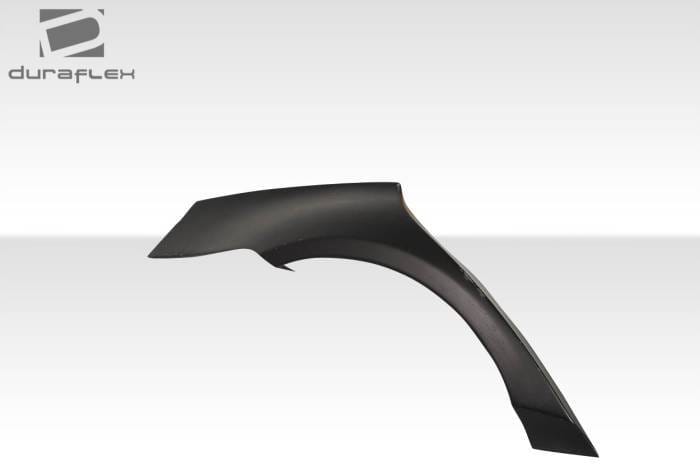 Toyota Corolla CPR Duraflex Rear Fender Flares 116846 thumbnail 12