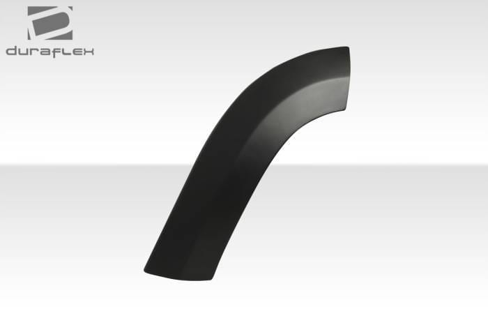 Jeep Grand Cherokee Power Duraflex Rear Fender Flares 116867 thumbnail 5