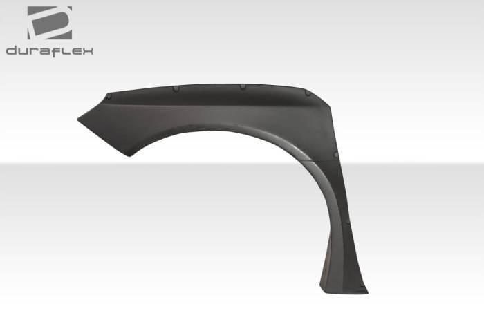 Subaru WRX 2DR RBS Duraflex Front Fender Flares 116703 thumbnail 4