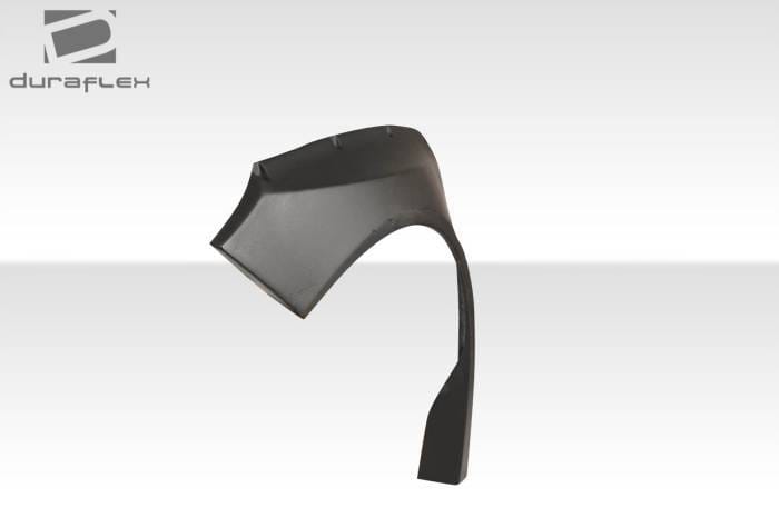 Subaru WRX 2DR RBS Duraflex Front Fender Flares 116703 thumbnail 5