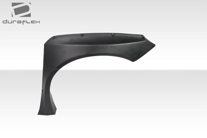 Subaru WRX 2DR RBS Duraflex Front Fender Flares 116703 thumbnail 7