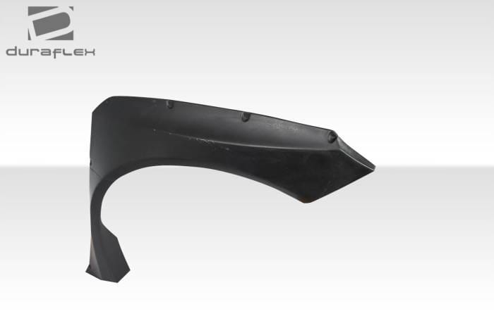 Subaru WRX 2DR RBS Duraflex Front Fender Flares 116703 thumbnail 8