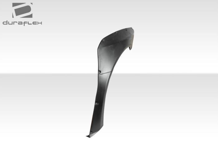 Subaru WRX 2DR RBS Duraflex Front Fender Flares 116703 thumbnail 9