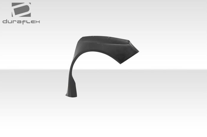 Subaru WRX 2DR RBS Duraflex Front Fender Flares 116703 thumbnail 10