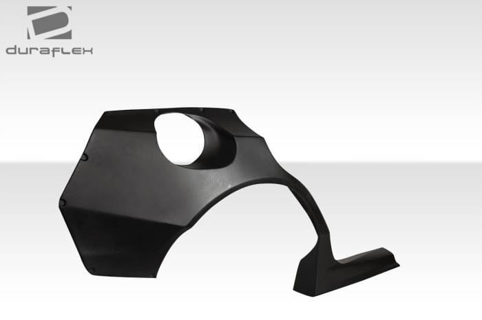 Subaru WRX 2DR RBS Duraflex Rear Fender Flares 116704 thumbnail 3
