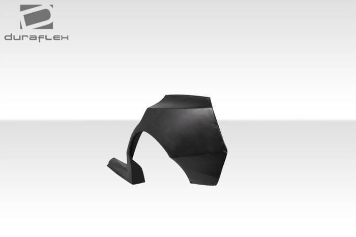 Subaru WRX 2DR RBS Duraflex Rear Fender Flares 116704 thumbnail 6