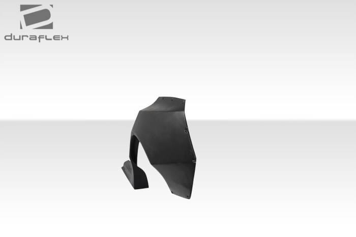 Subaru WRX 2DR RBS Duraflex Rear Fender Flares 116704 thumbnail 7