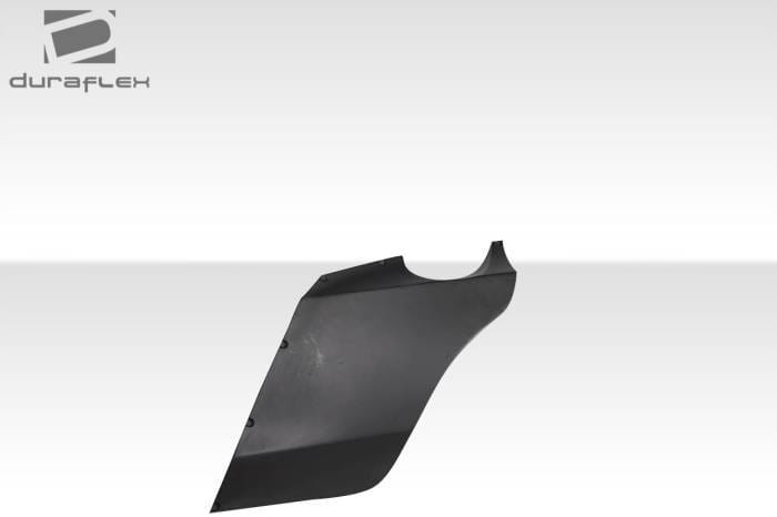 Subaru WRX 2DR RBS Duraflex Rear Fender Flares 116704 thumbnail 9