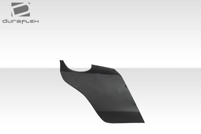 Subaru WRX 2DR RBS Duraflex Rear Fender Flares 116704 thumbnail 10