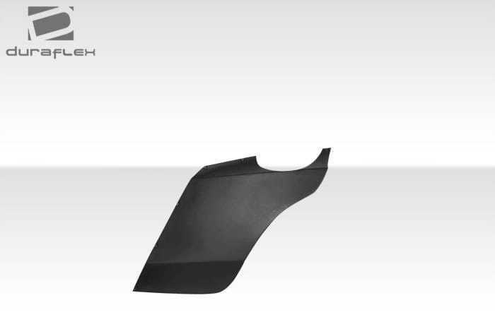 Subaru WRX 2DR RBS Duraflex Rear Fender Flares 116704 thumbnail 11