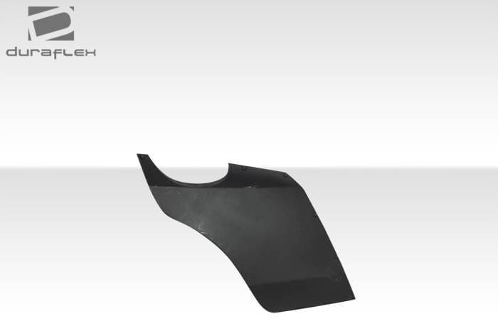 Subaru WRX 2DR RBS Duraflex Rear Fender Flares 116704 thumbnail 12