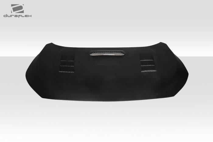 Honda Civic TS1 Duraflex Body Kit- Hood 116713 thumbnail 2