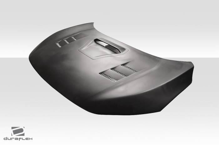 Honda Civic TS1 Duraflex Body Kit- Hood 116713 thumbnail 4