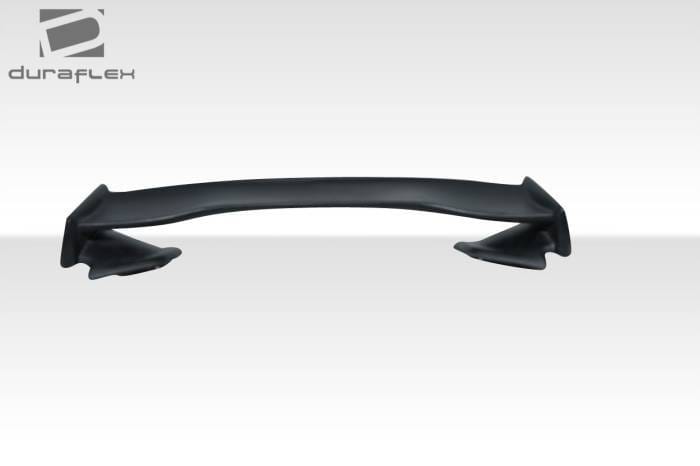 Subaru WRX 4DR Low Pro Duraflex Body Kit-Wing/Spoiler 116887 thumbnail 2