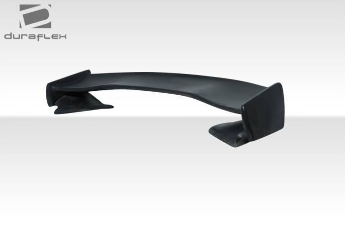 Subaru WRX 4DR Low Pro Duraflex Body Kit-Wing/Spoiler 116887 thumbnail 3