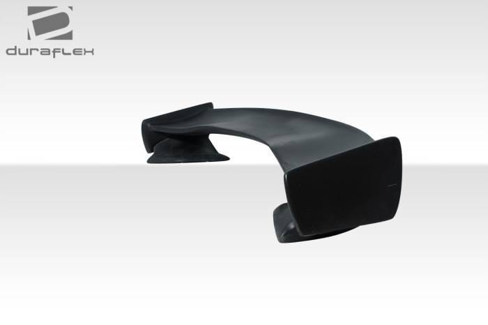 Subaru WRX 4DR Low Pro Duraflex Body Kit-Wing/Spoiler 116887 thumbnail 4