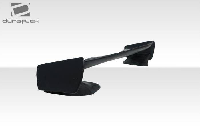 Subaru WRX 4DR Low Pro Duraflex Body Kit-Wing/Spoiler 116887 thumbnail 5