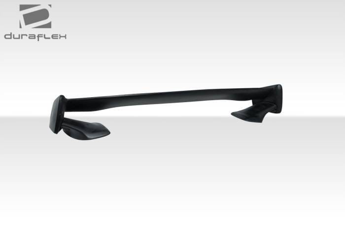 Subaru WRX 4DR Low Pro Duraflex Body Kit-Wing/Spoiler 116887 thumbnail 6